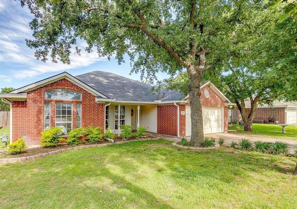 Village Creek - Residential