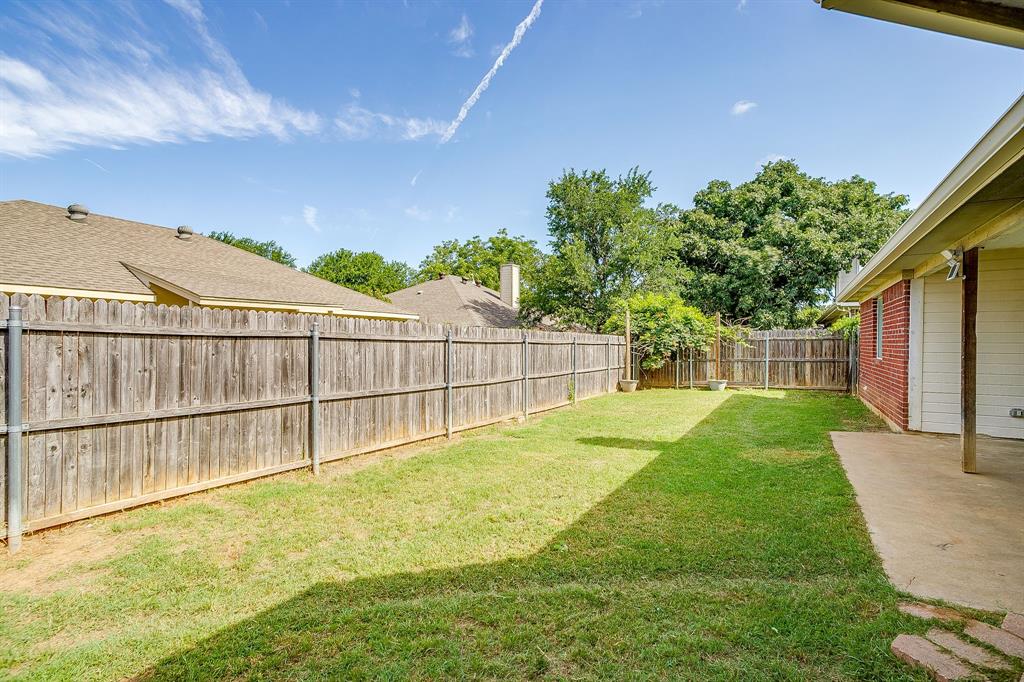 Village Creek - Residential