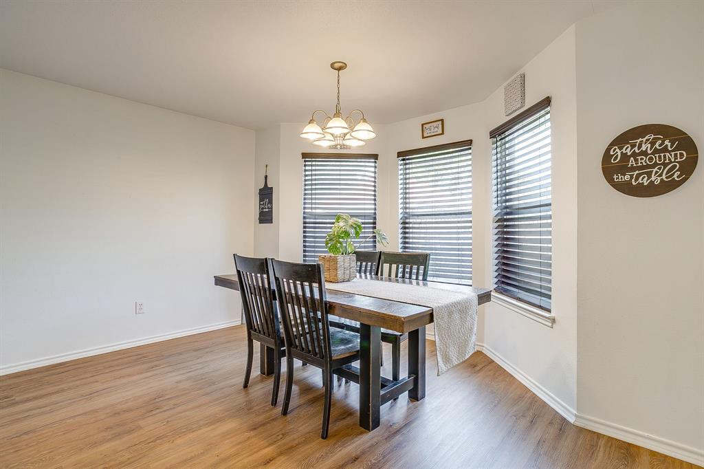 Village Creek - Residential