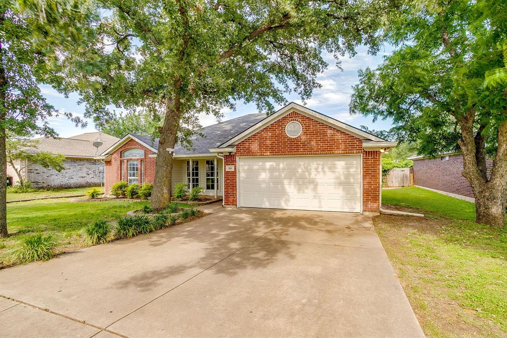 Village Creek - Residential