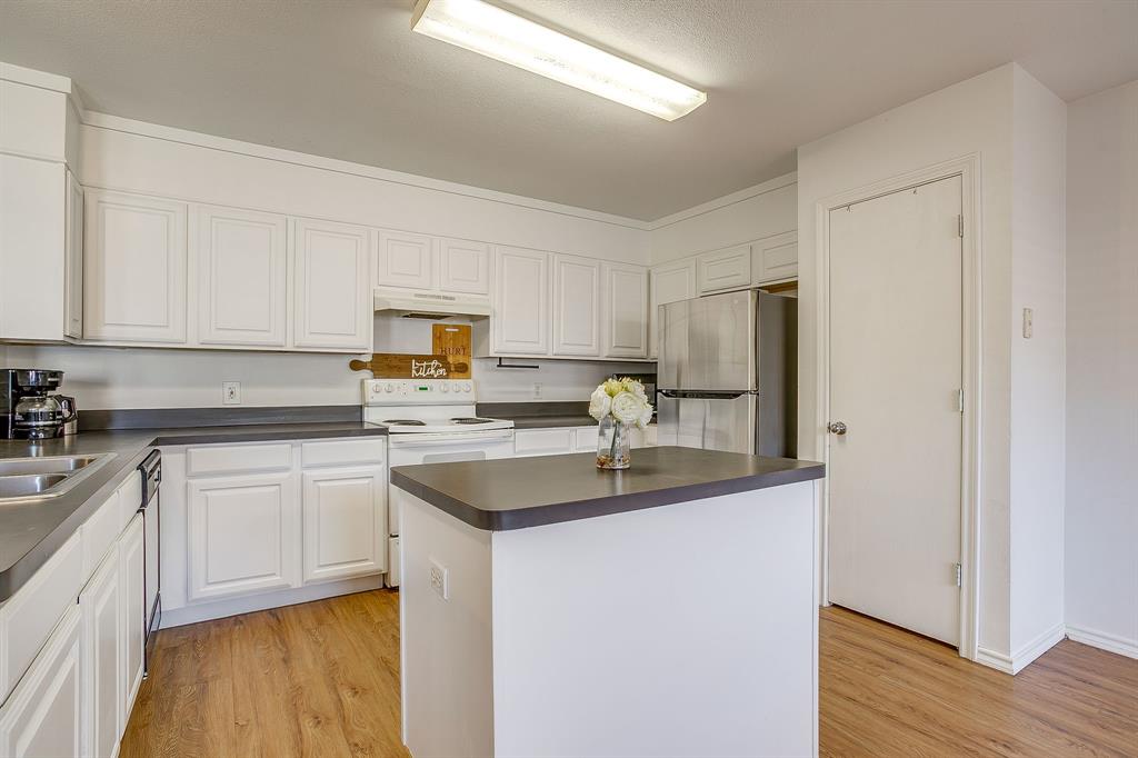 Village Creek - Residential