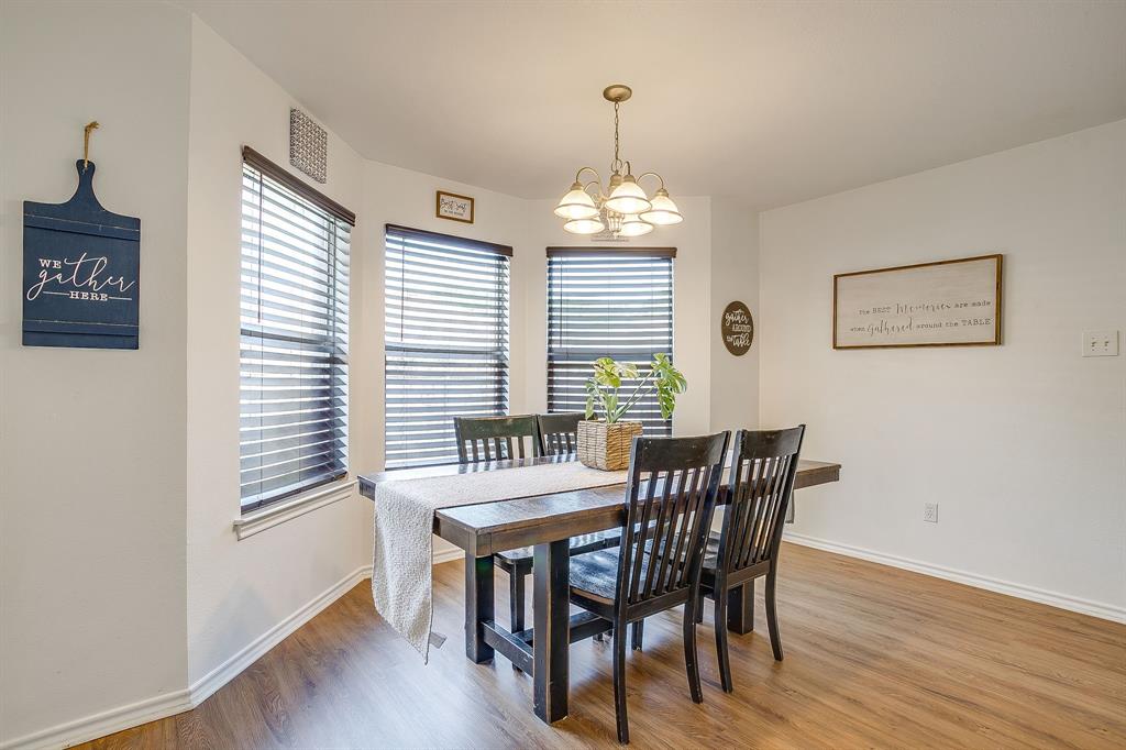 Village Creek - Residential