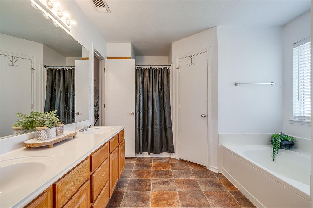 Village Creek - Residential