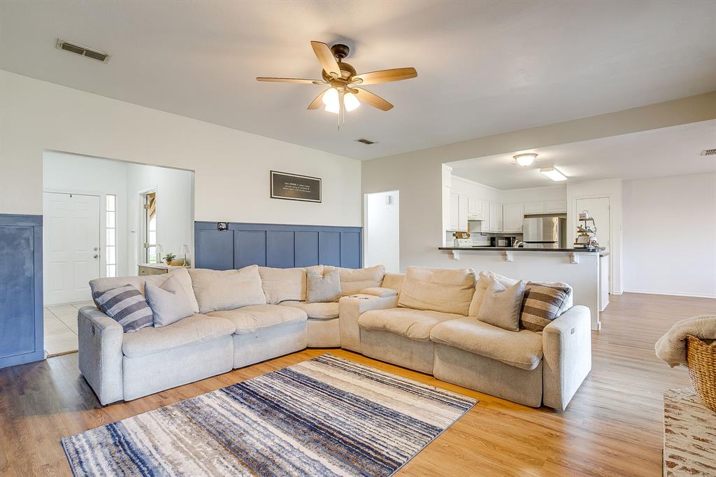 Village Creek - Residential