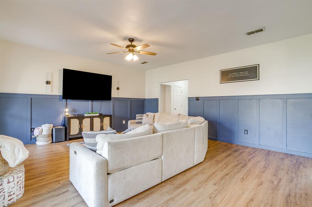Village Creek - Residential