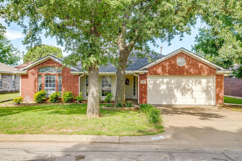 Village Creek - Residential