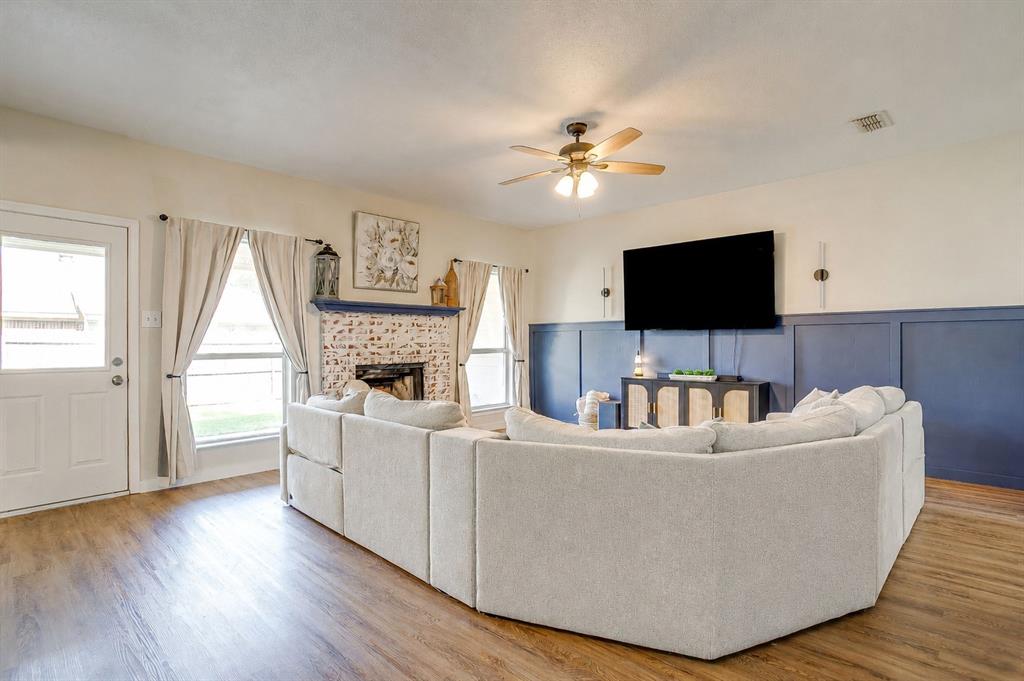 Village Creek - Residential