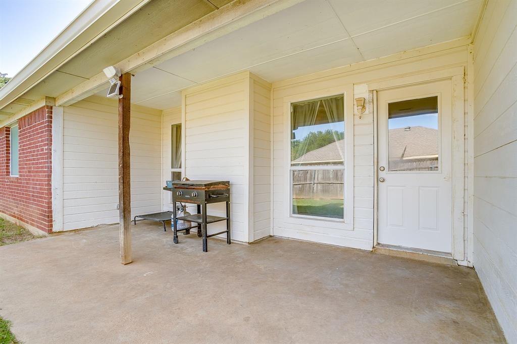 Village Creek - Residential