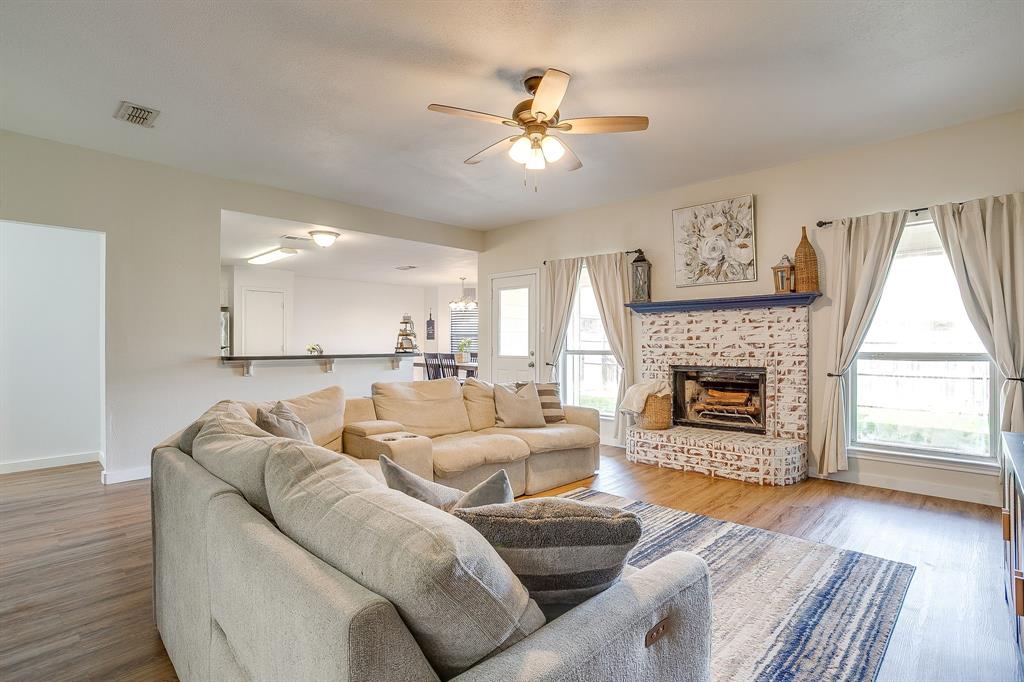 Village Creek - Residential