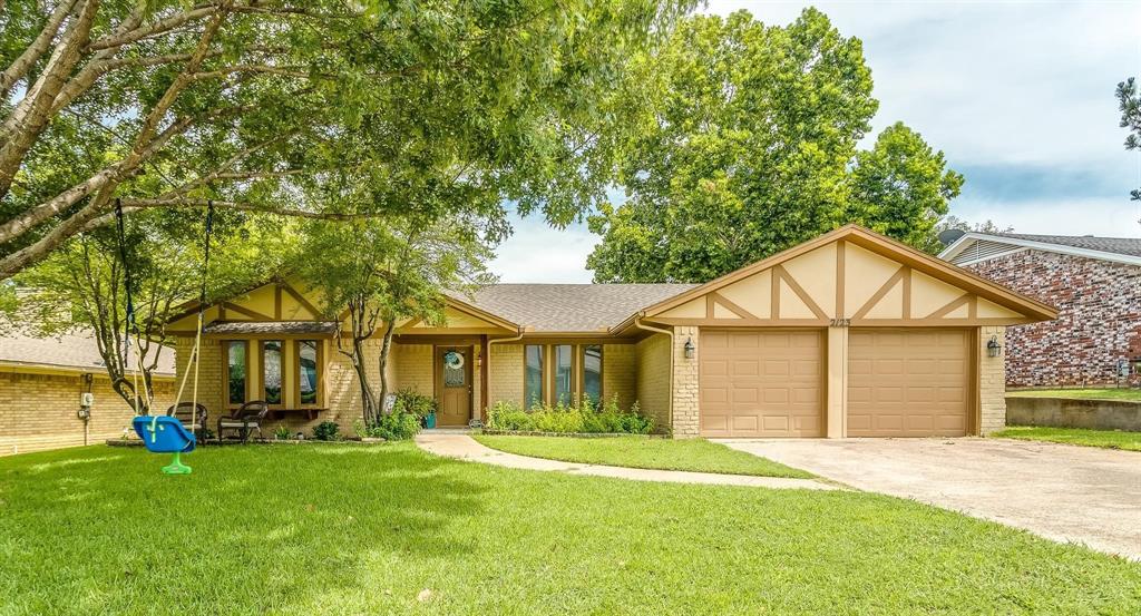Woodland Park South Add - Residential