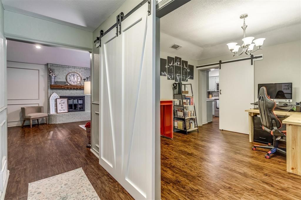 Woodland Park South Add - Residential