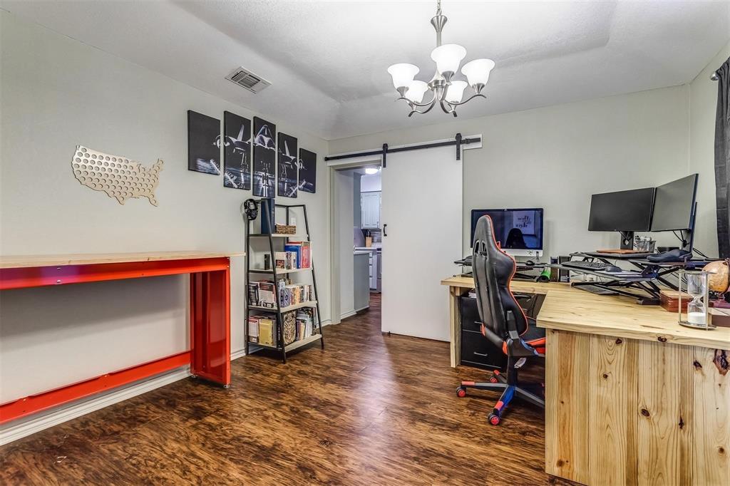 Woodland Park South Add - Residential