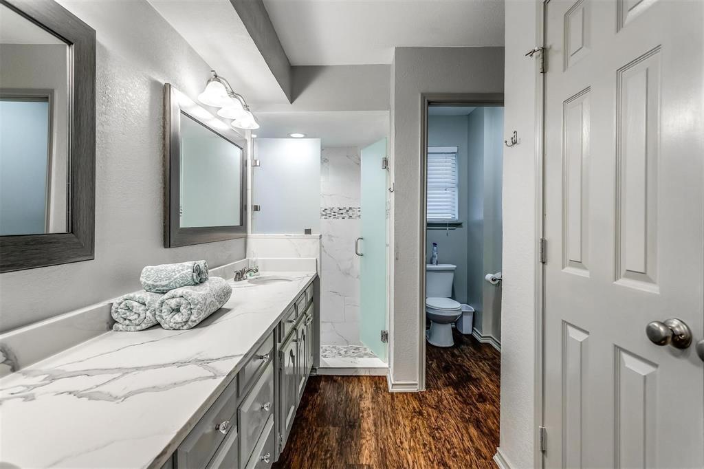 Woodland Park South Add - Residential