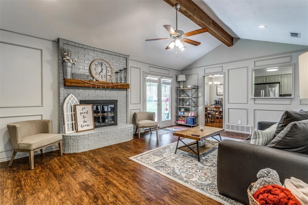 Woodland Park South Add - Residential