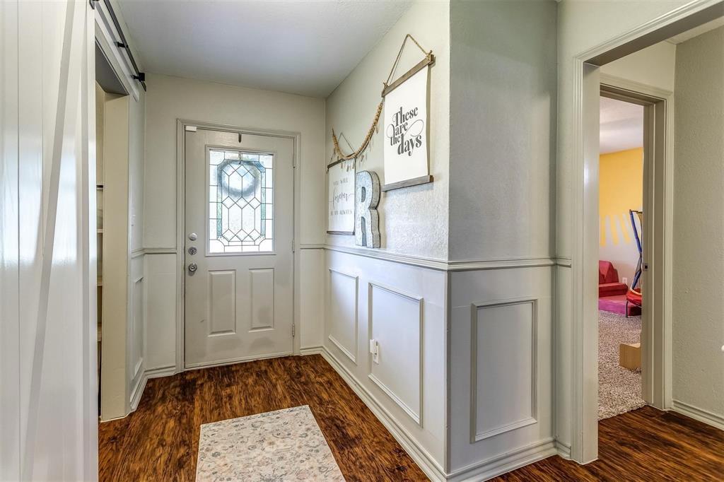 Woodland Park South Add - Residential