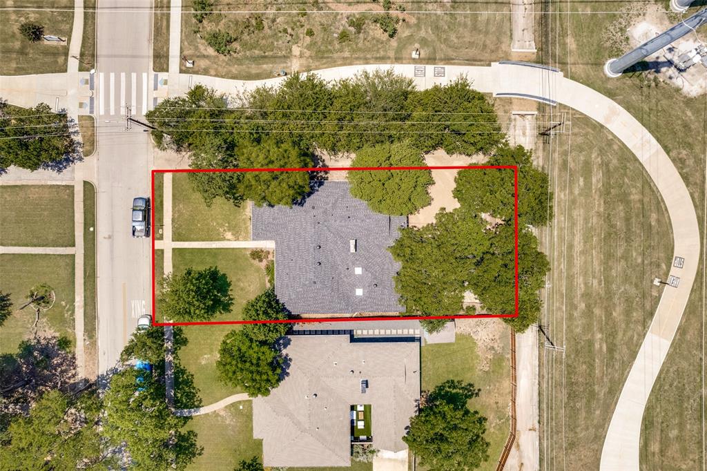 Ideally located with convenient access to Dallas' renowned Private School Corridor, this exceptional ¼-acre homesite presents a rare opportunity in the established Royal Hills neighborhood, an area experiencing continued redevelopment and custom home construction. Offering the perfect blend of established neighborhood charm and exceptional convenience, this prime property is perfectly positioned between the Northaven Trail and the neighborhood community pool. Enjoy a premier location just minutes from Inwood Village, the vibrant Lovers Lane Inwood shopping and dining district, Preston Royal Village, Love Field Airport, and some of Dallas' finest restaurants, boutiques, and everyday conveniences, with easy access to the Dallas North Tollway and major thoroughfares. THIS PROPERTY IS BEING SOLD AS-IS FOR LOT VALUE ONLY WITH NO WARRANTIES, WITH NO REPRESENTATIONS OR REPAIRS BY SELLER. CASH TRASACTIONS ONLY. WILL NOT QUALIFY FOR CONVENTIONAL FINANCING.  NO INTERIOR SHOWINGS WILL BE PERMITTED. BUYER IS RESPONSIBLE FOR VERIFYING ALL INFORMATION, INCLUDING LOT DIMENSIONS, ZONING, UTILITIES, SCHOOLS, ZONING REQUIREMENTS, AND DEVELOPMENT POTENTIAL.
