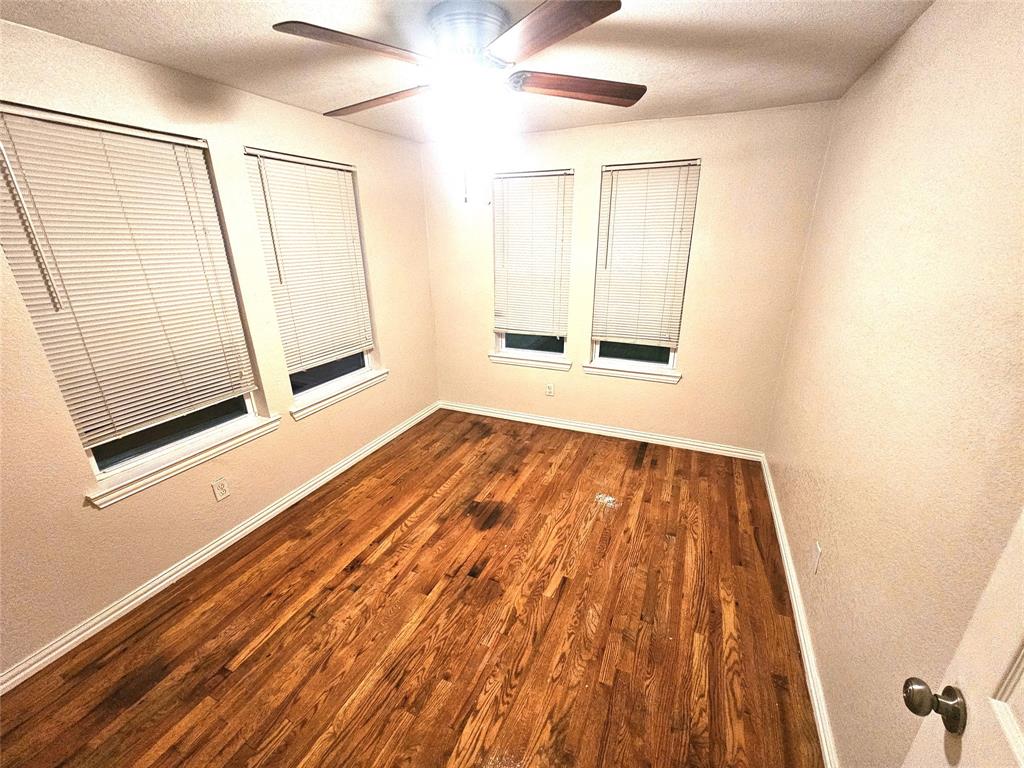 Sunset Hill Add - Residential Lease