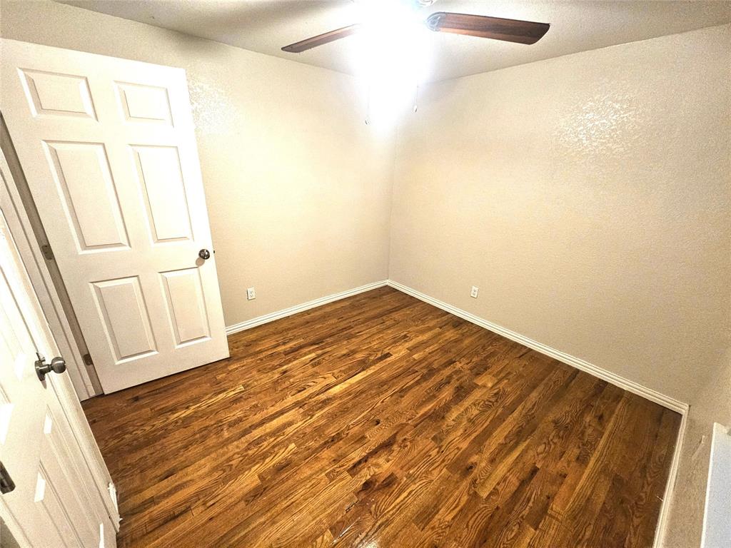 Sunset Hill Add - Residential Lease