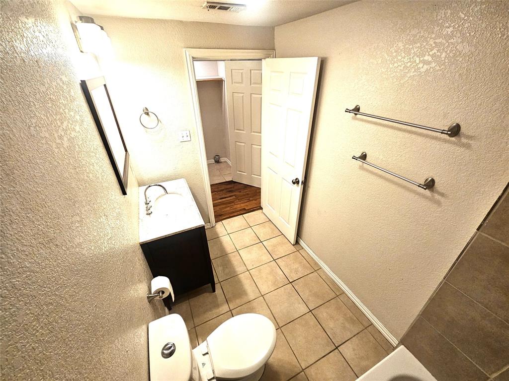 Sunset Hill Add - Residential Lease