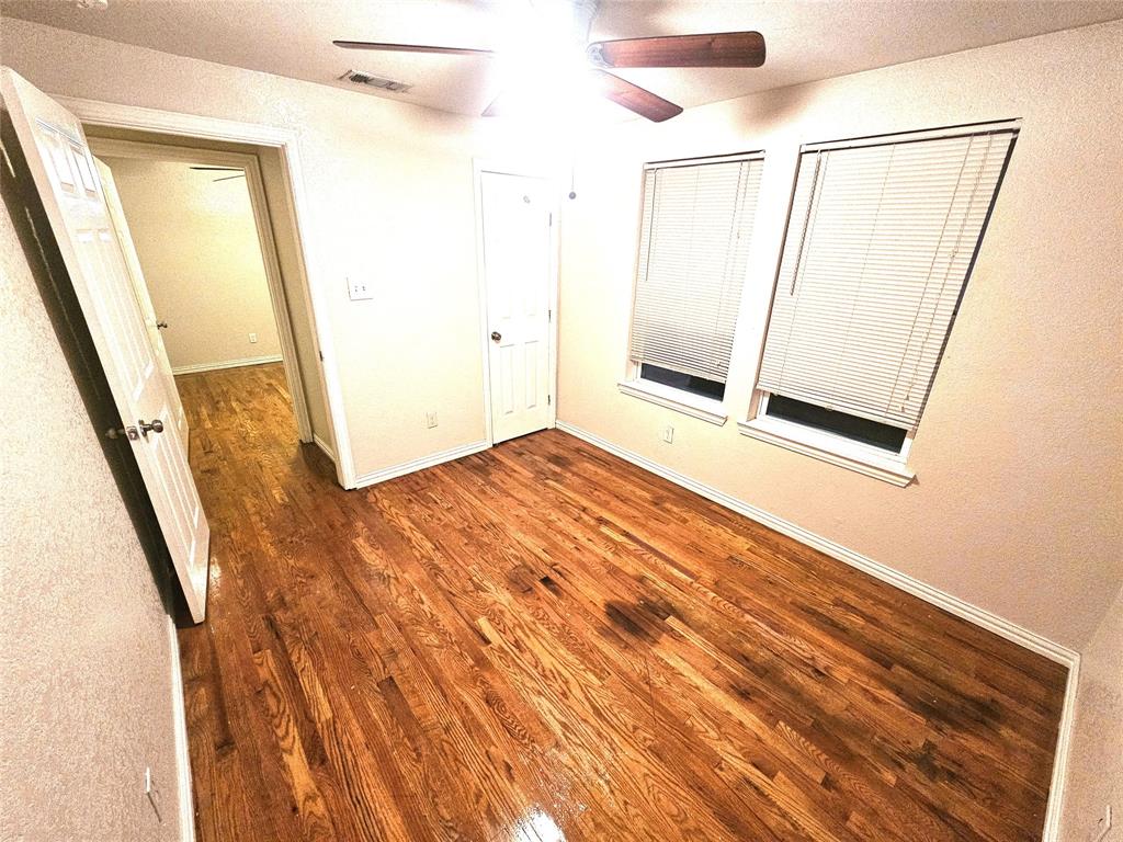Sunset Hill Add - Residential Lease