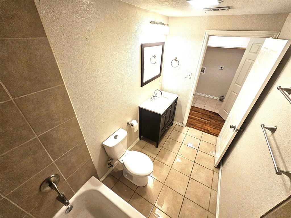 Sunset Hill Add - Residential Lease