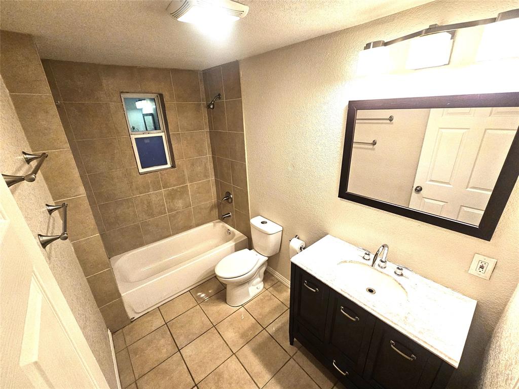 Sunset Hill Add - Residential Lease