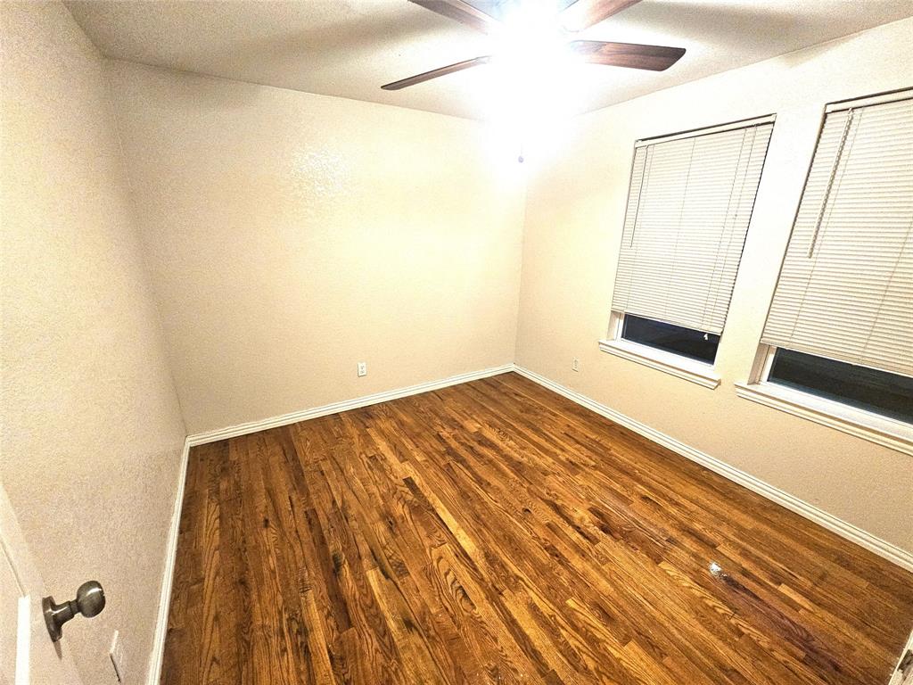 Sunset Hill Add - Residential Lease