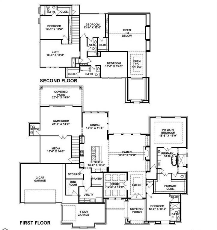 Inwood Road Estates - Residential