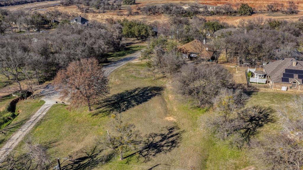 Pecan Plantation - Land