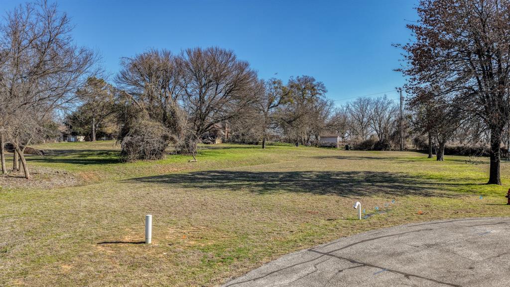 Pecan Plantation - Land