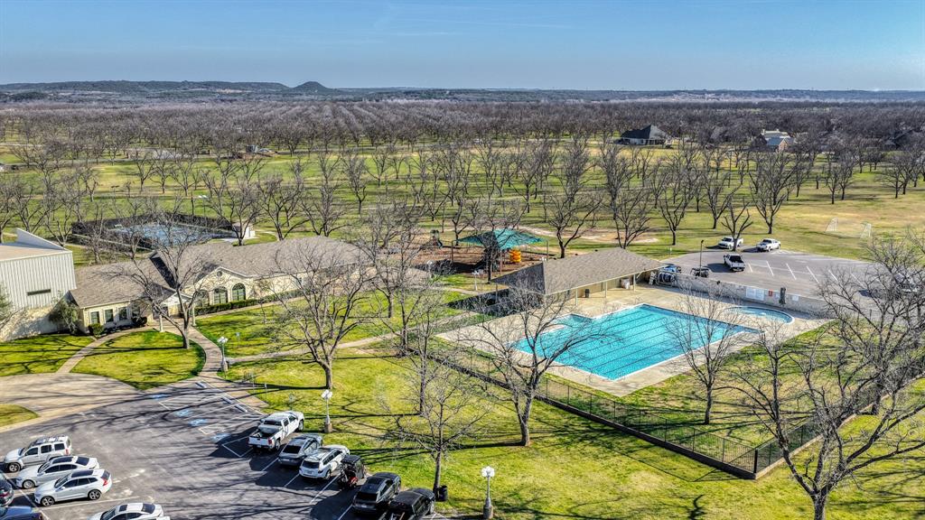 Pecan Plantation - Land