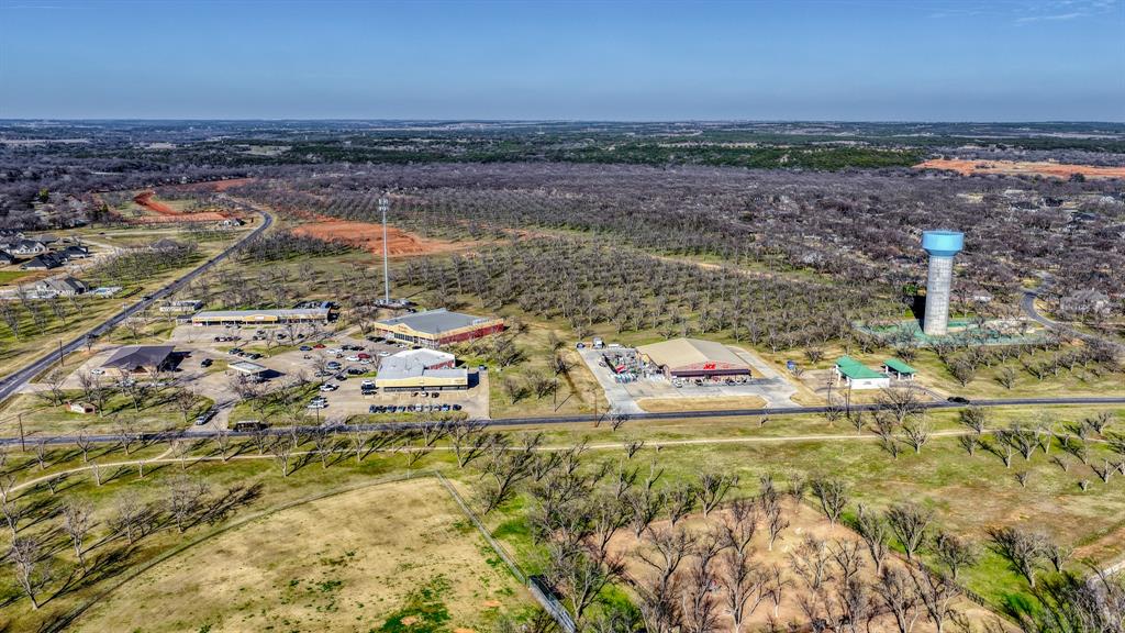 Pecan Plantation - Land