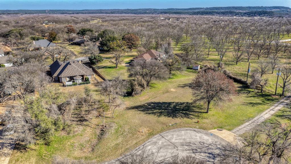 Pecan Plantation - Land