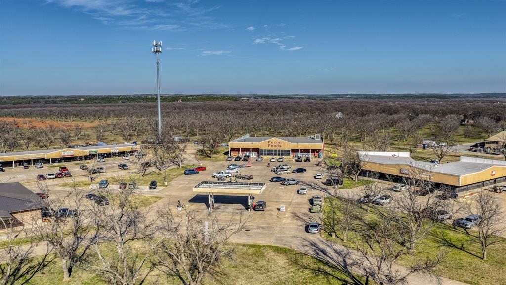 Pecan Plantation - Land
