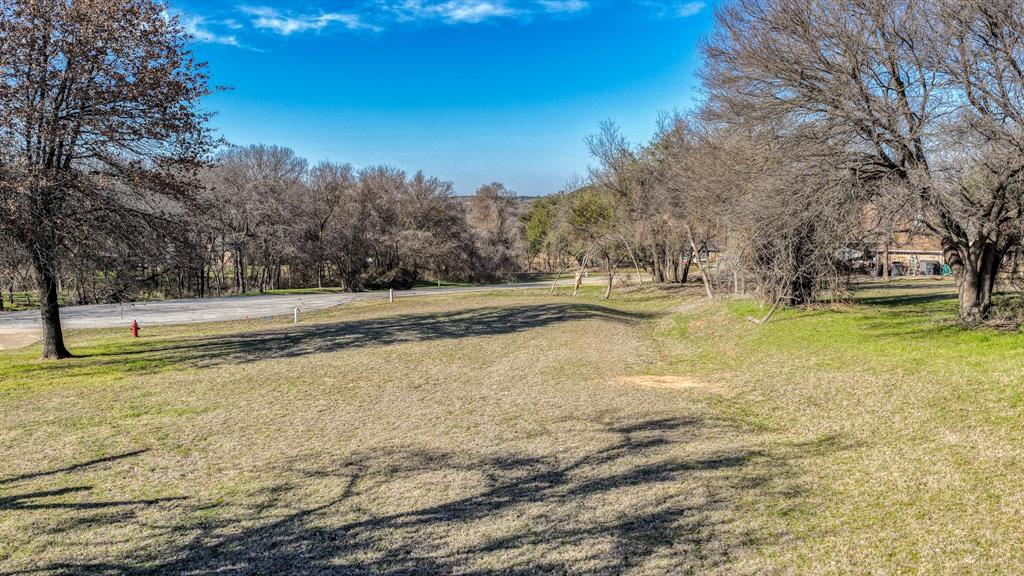 Pecan Plantation - Land