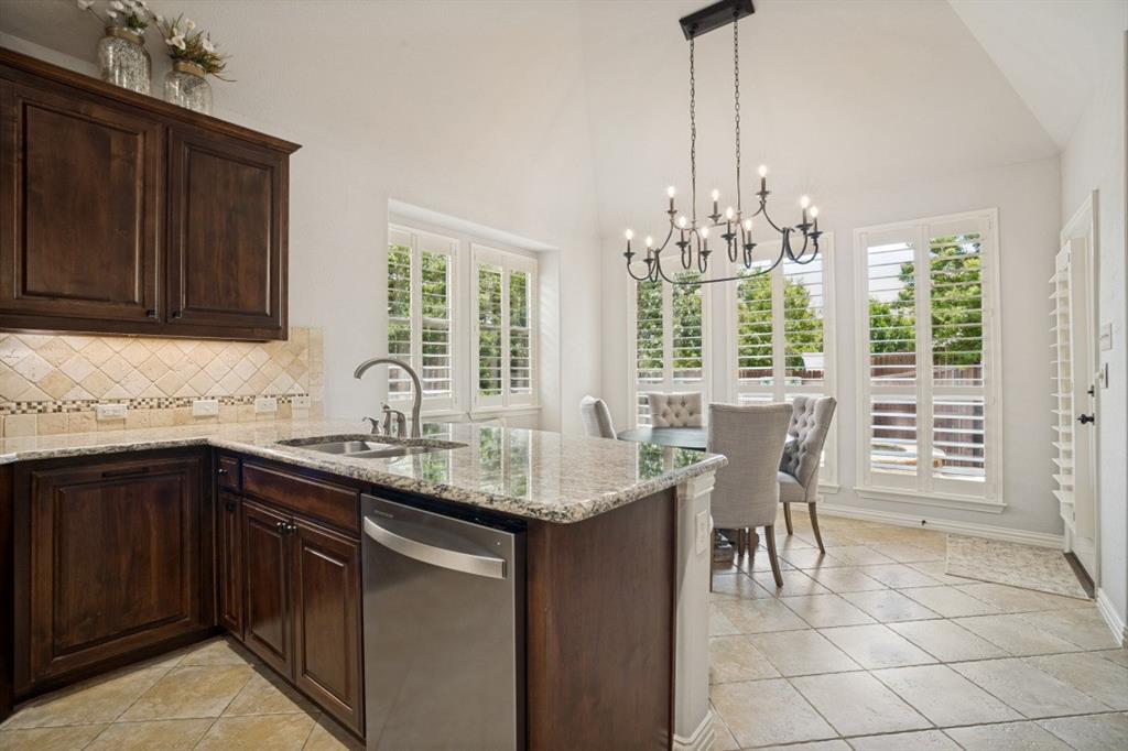 Seventeen Lakes Add - Residential