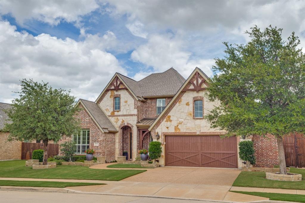 Seventeen Lakes Add - Residential