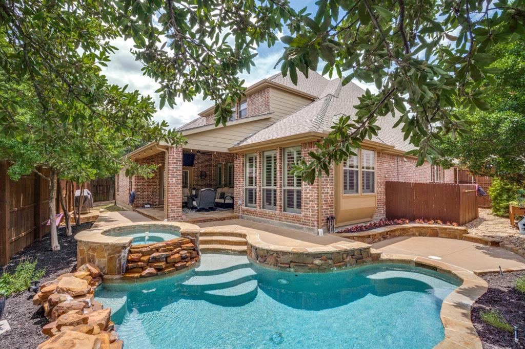 Seventeen Lakes Add - Residential