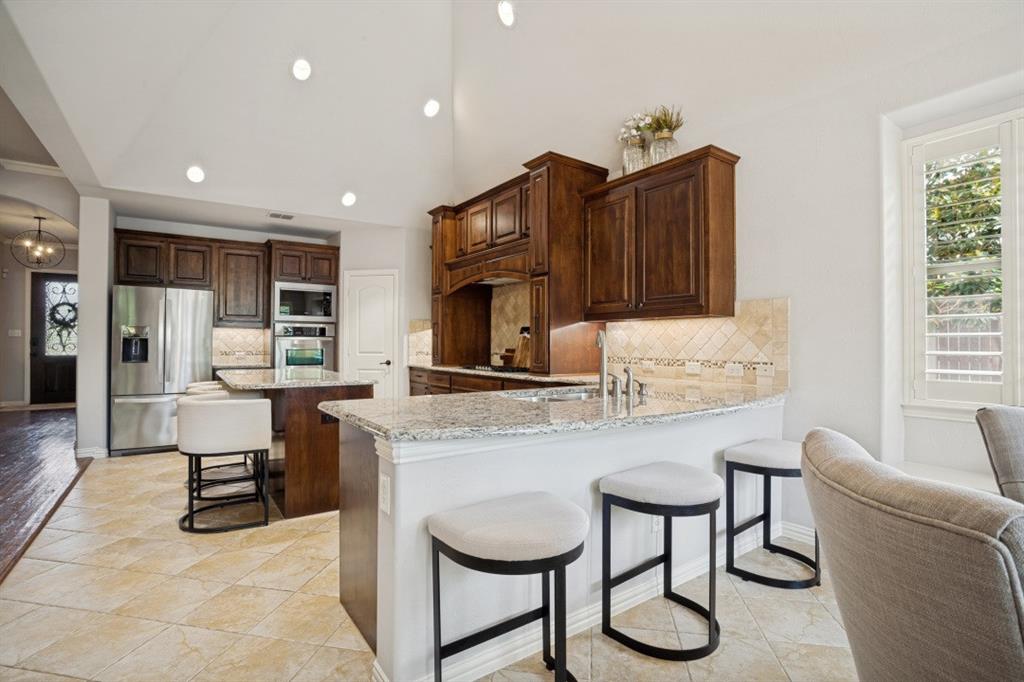 Seventeen Lakes Add - Residential