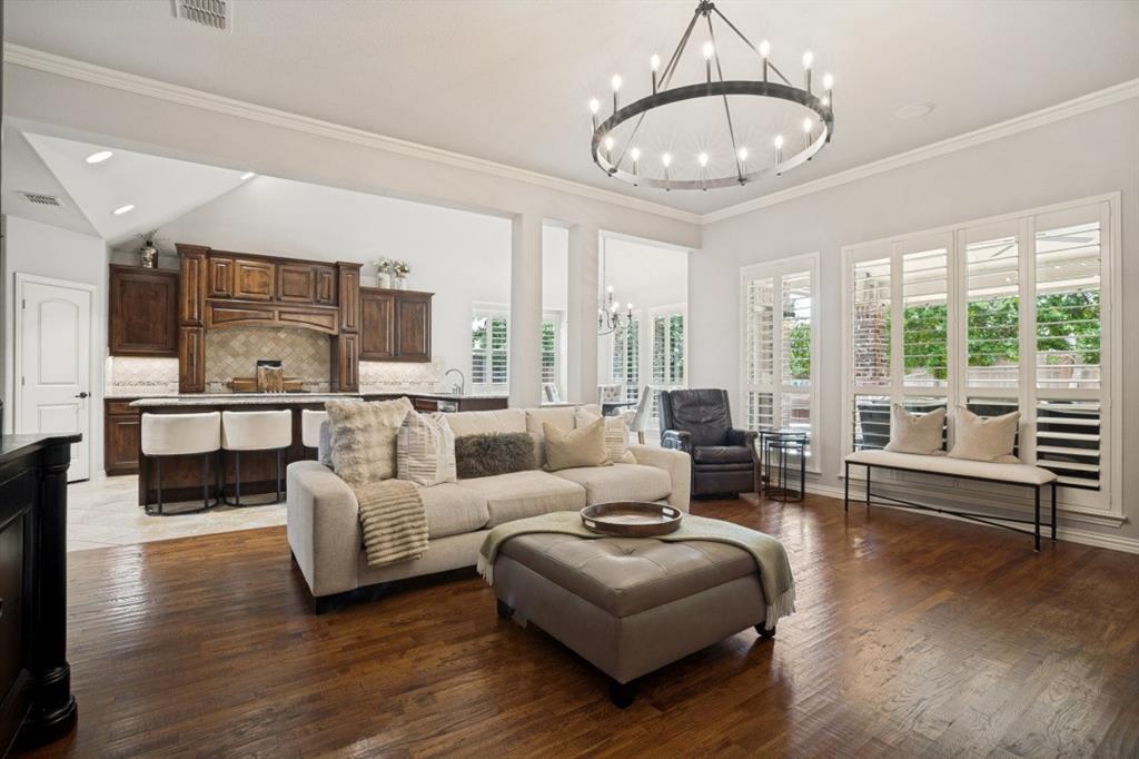 Seventeen Lakes Add - Residential