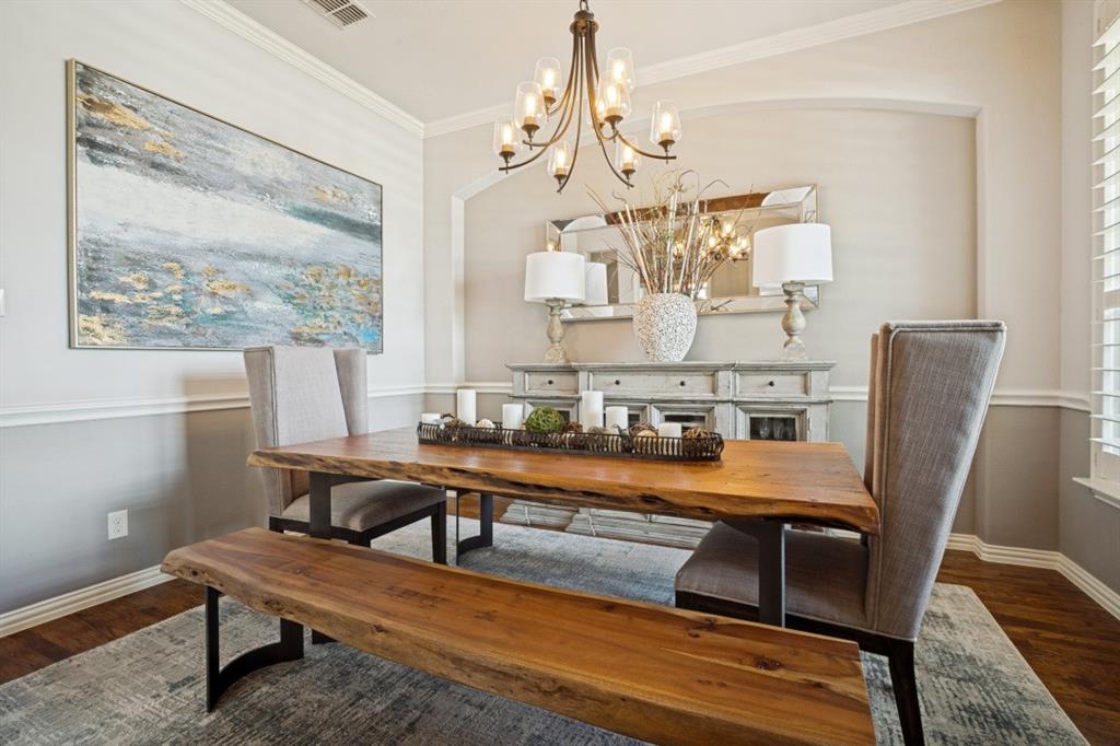 Seventeen Lakes Add - Residential