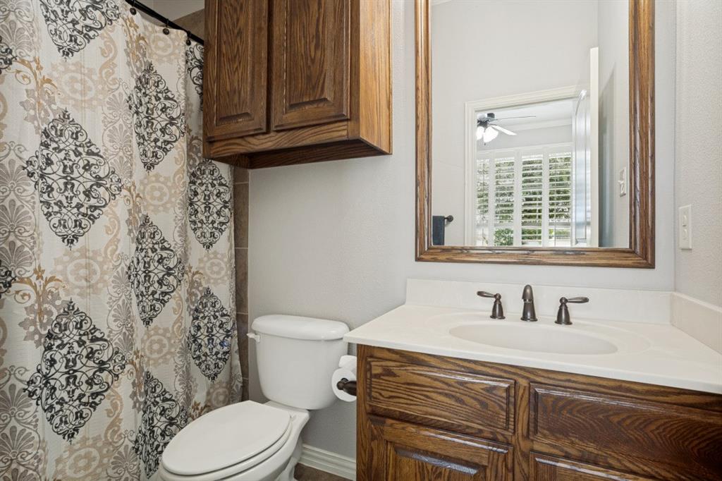 Seventeen Lakes Add - Residential