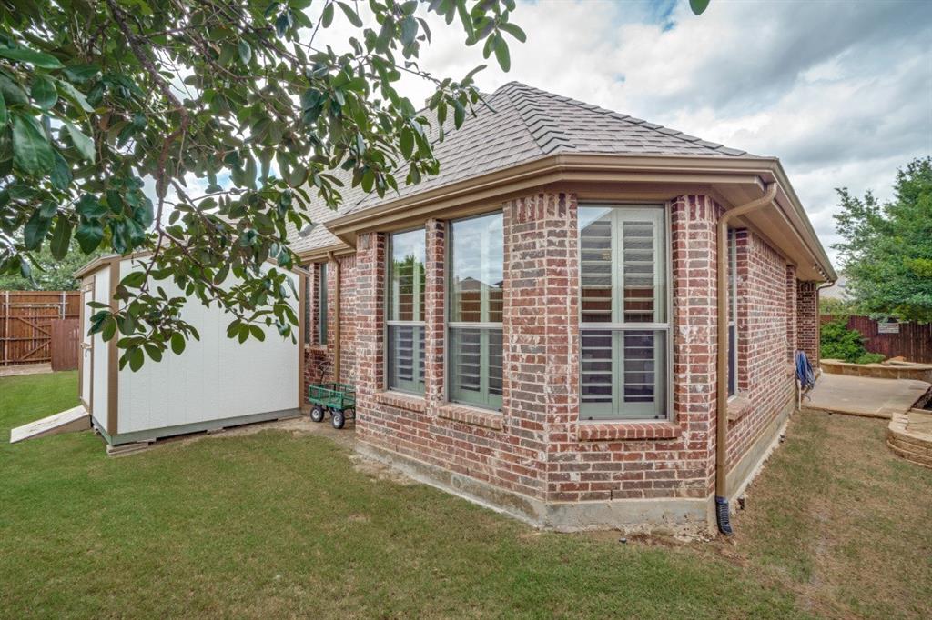 Seventeen Lakes Add - Residential
