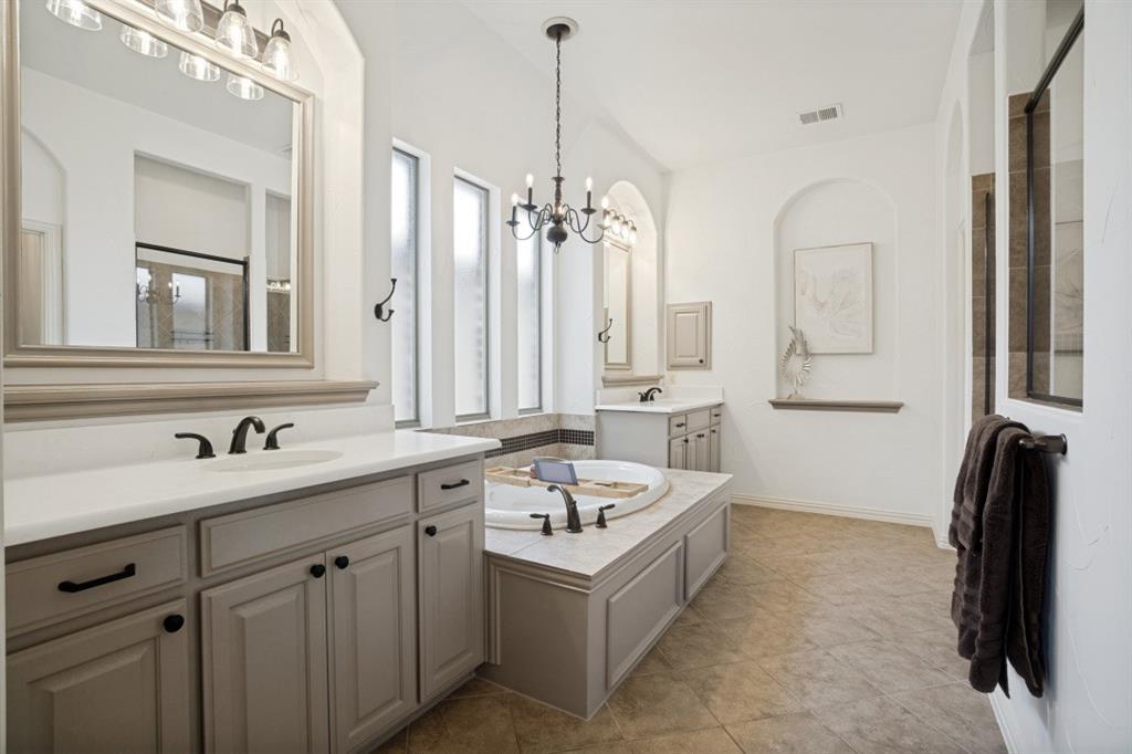 Seventeen Lakes Add - Residential