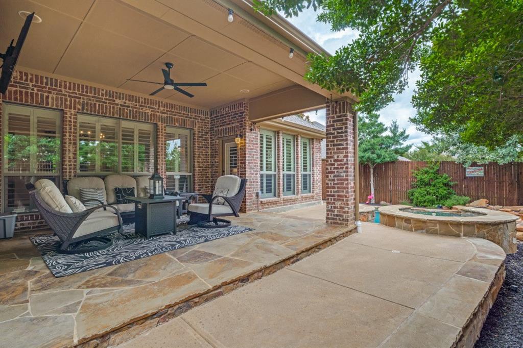 Seventeen Lakes Add - Residential