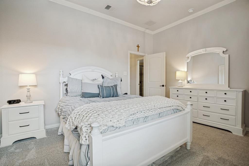 Seventeen Lakes Add - Residential