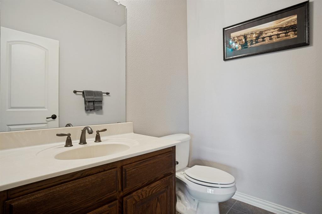 Seventeen Lakes Add - Residential