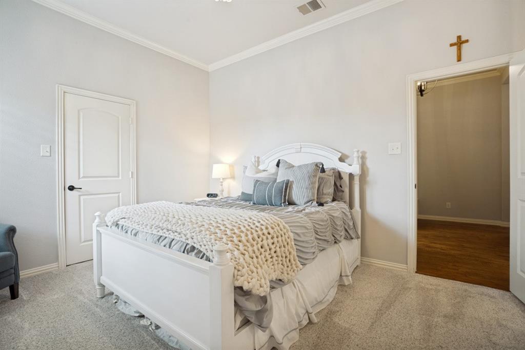 Seventeen Lakes Add - Residential