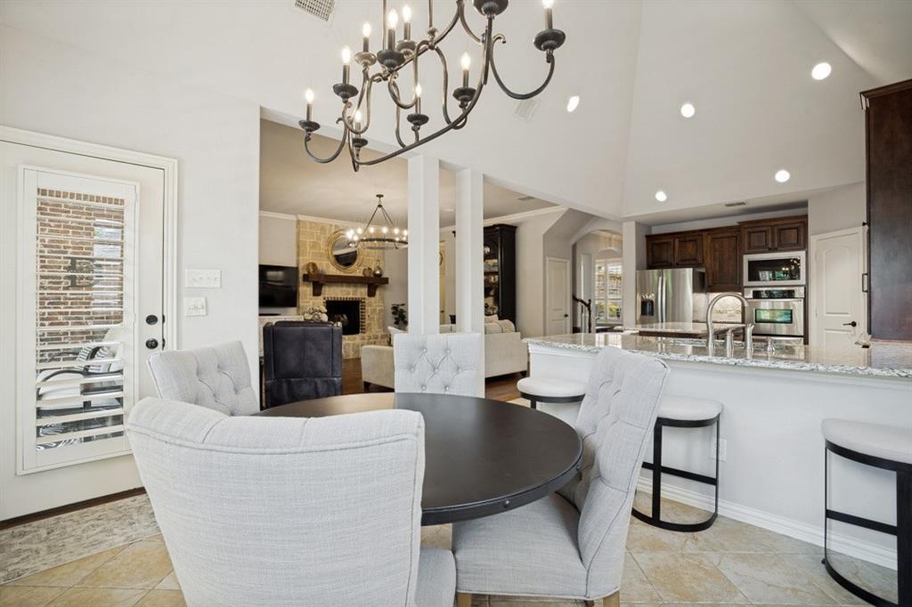Seventeen Lakes Add - Residential