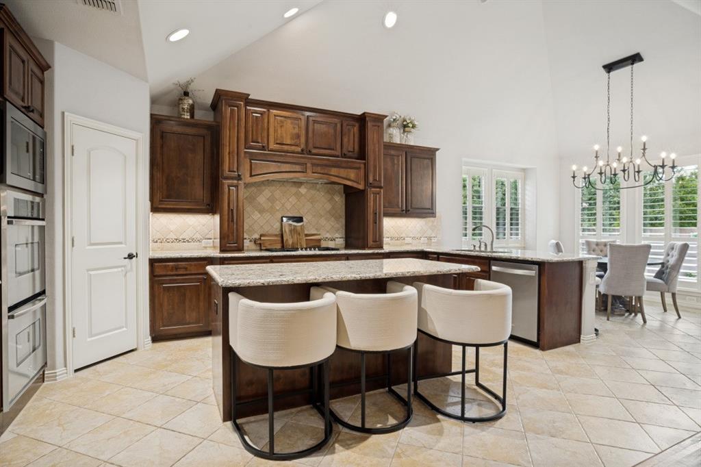 Seventeen Lakes Add - Residential